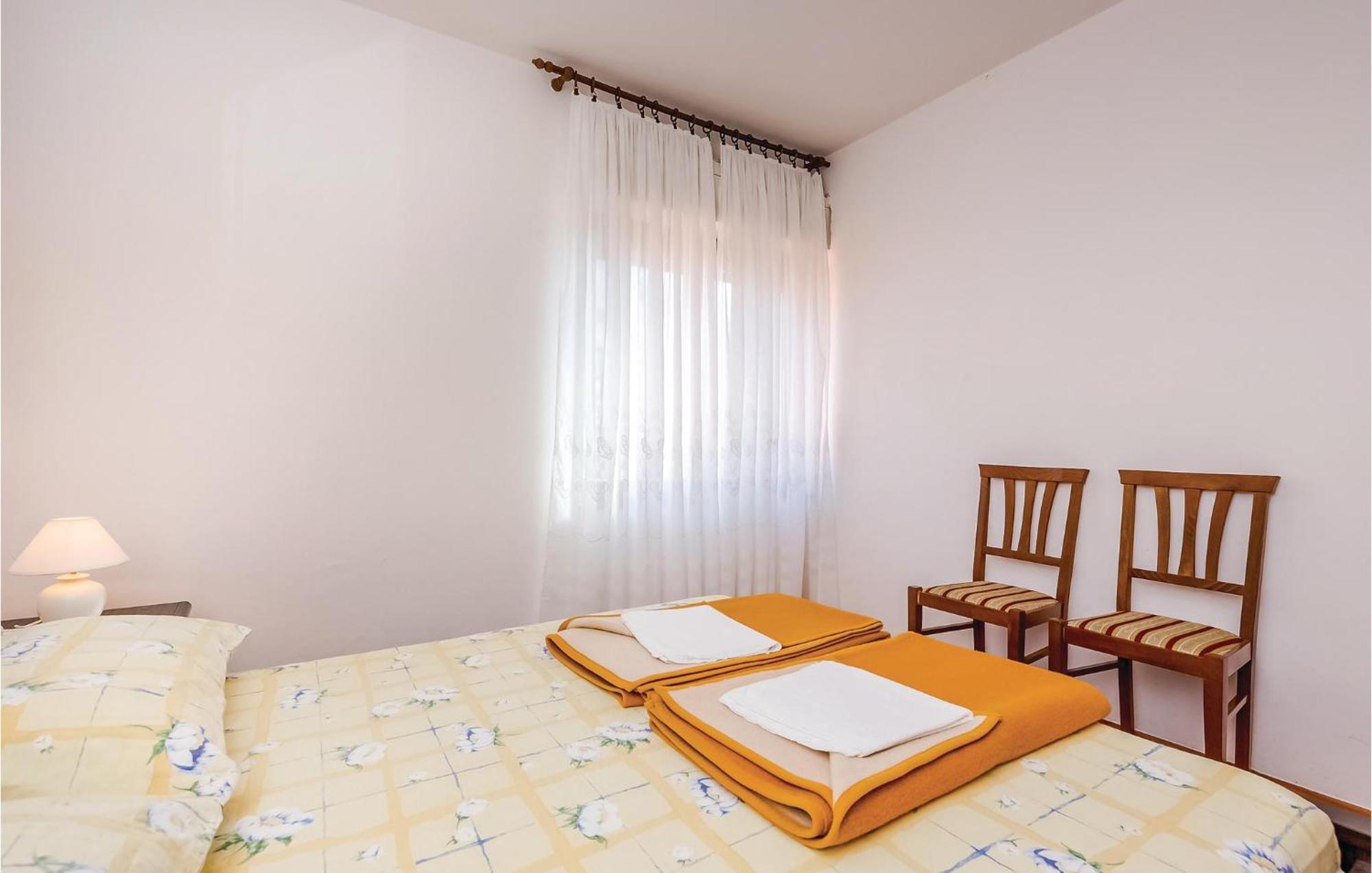 Stunning Apartment In Novi Vinodolski With Wifi Zewnętrze zdjęcie